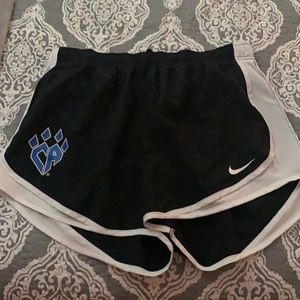 CA Nike shorts
